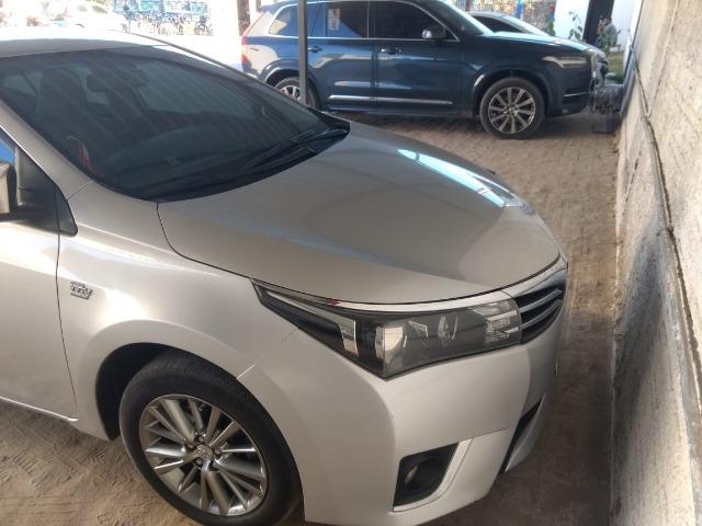 Corolla 2016 - Foto 4