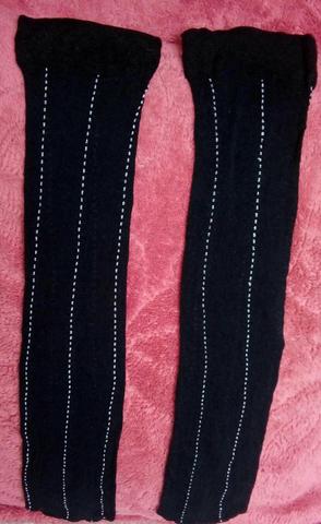 Meias Calça 3/4 - Foto 4
