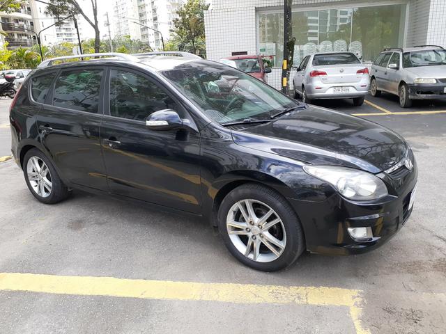 I30 Cw manual, impecável - Foto 2