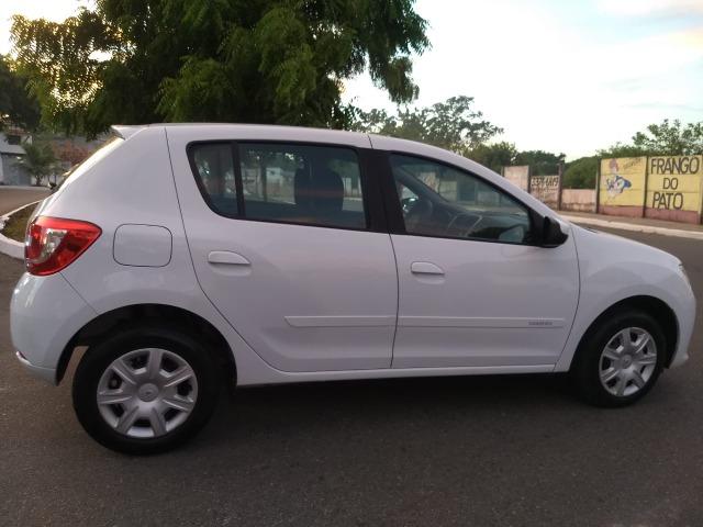 Renault Sandero 1.0 12v 2020 completo de tudo Oportunidade!!!!!! - Foto 10