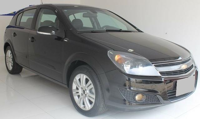 Vectra 2.0 - Foto 6