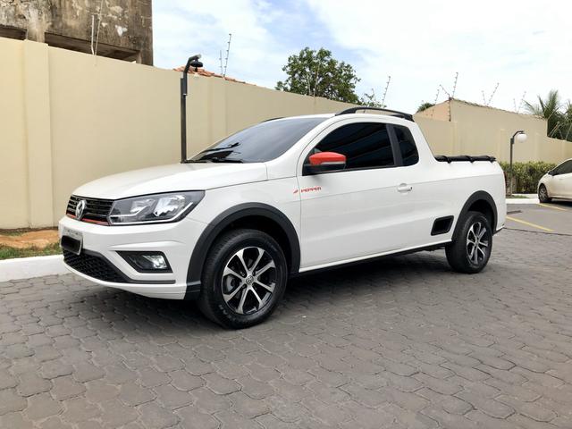 Saveiro G7 Pepper CE