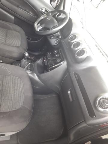 C-3 Picasso GLX 1.6 Flex 2012 Baixo Km - Foto 9