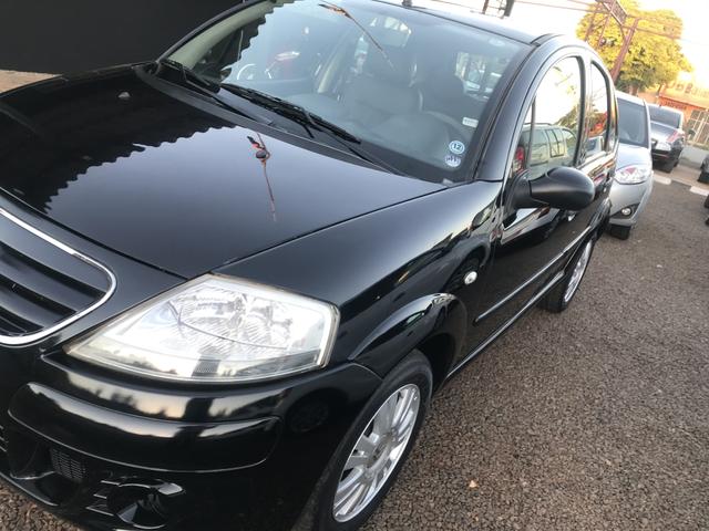 C3 GLX 1.4 Flex