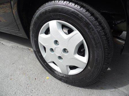 CELTA 2011/2012 1.0 MPFI LT 8V FLEX 4P MANUAL - Foto 4