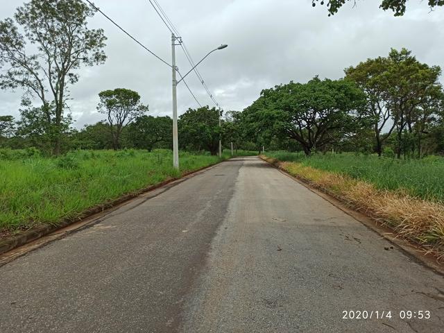 Lote De 1000 Metros, 599,00 Mensal, Entrada Parcelada em 10 Vezes, Últimas UNIDADES - MVT - Foto 3