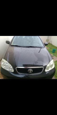 Corolla 2004 seg