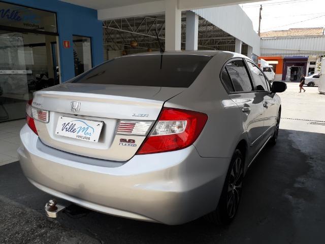 Civic LXR Flex Automático *Abaixo da tabela* - Foto 2