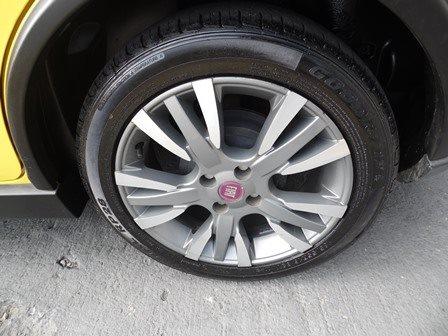 PALIO 2012/2013 1.6 MPI SPORTING 16V FLEX 4P MANUAL - Foto 4