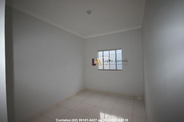 Casa 2/4 com suite no Res. Vale do Sol, ótima localização! - Foto 7