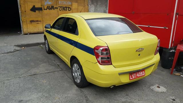 Cobalt ltz 2012 , financiamento sem entrada e só aqui ? - Foto 4