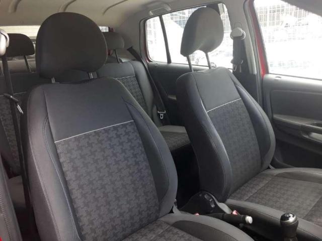 Volkswagen Fox Comfortline 1.6 Flex 8V 5p - Foto 8