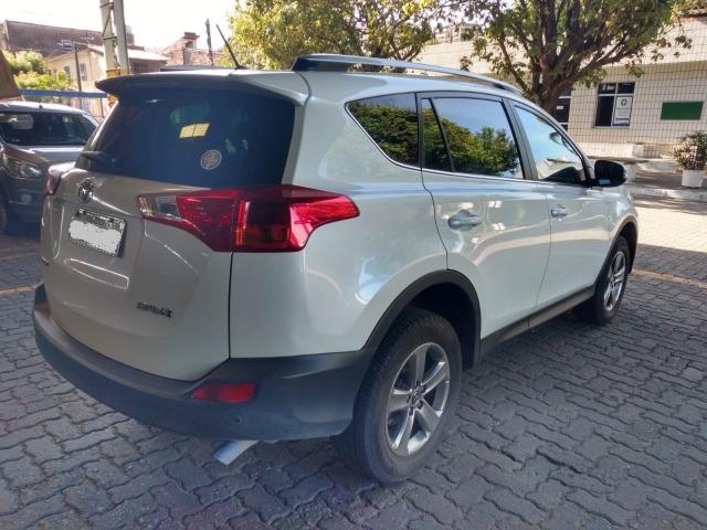 Toyota RAV4 2.0 16 V AUT 4X2 - Foto 7