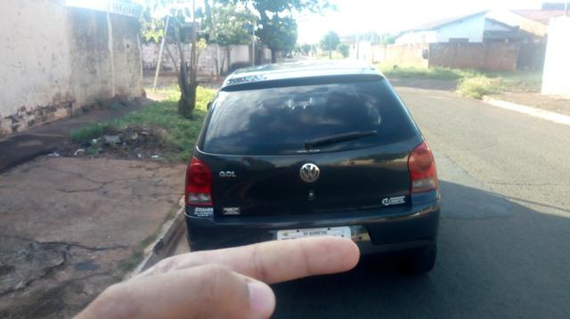 Gol 2009/2010 - Foto 7