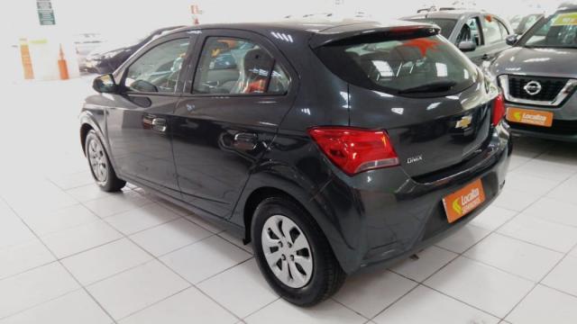 ONIX 2018/2019 1.0 MPFI LT 8V FLEX 4P MANUAL - Foto 6