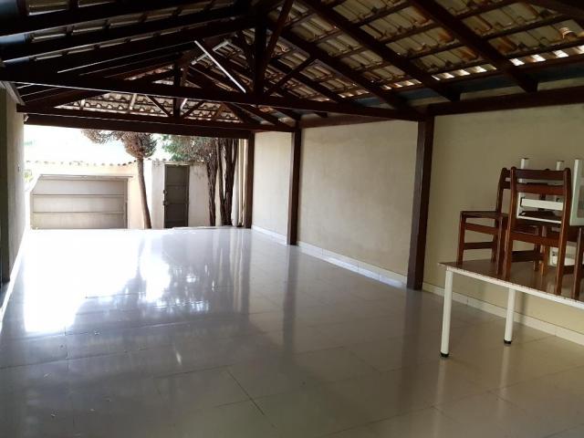 CASA à venda, 3 quartos, 4 vagas, MORRO DO ENGENHO - ITAUNA/MG - Foto 14