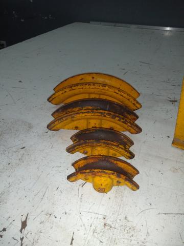 Dobrador de tubo - Foto 2