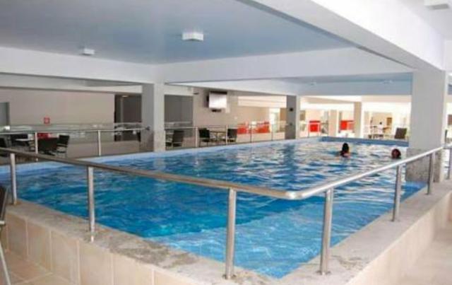 Aluguel temporada flat Rio Quente (300 metros do HotPark). Próximo a Caldas Novas - Foto 4