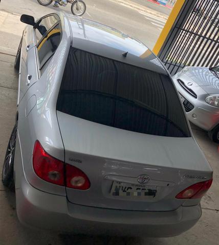 Corolla XLI 2007 PROMOÇÃO 2020 - Foto 3