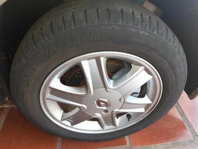 Promoção Sandero 1.6 - Foto 5