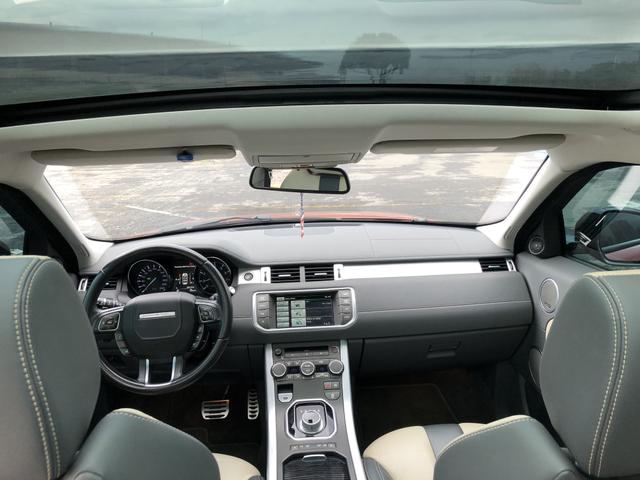 Evoque DYNAMIC 2.0 Si4 - Foto 7