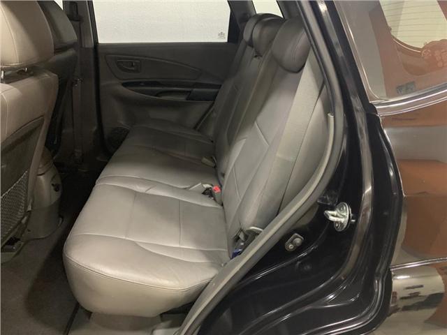 Hyundai Tucson 2.0 mpfi gls 16v 143cv 2wd flex 4p automático - Foto 6