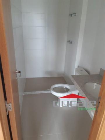 Residencial Aquarela Jardim Camburi Apartamento 2 quartos suíte em Jardim camburi - Foto 7
