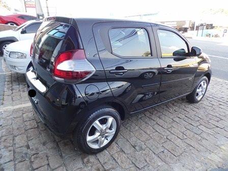 FIAT MOBI 2017/2018 1.0 8V EVO FLEX LIKE. MANUAL - Foto 2