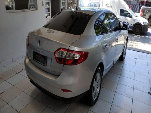 Fluence Dynamique 2.0 Automático !!! Top da Categoria !!! - Foto 2