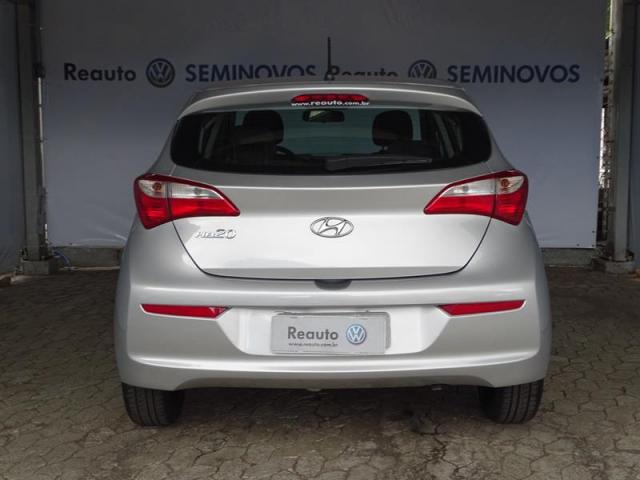 Hyundai Hb20 1.0 Comfort 12v - Foto 10