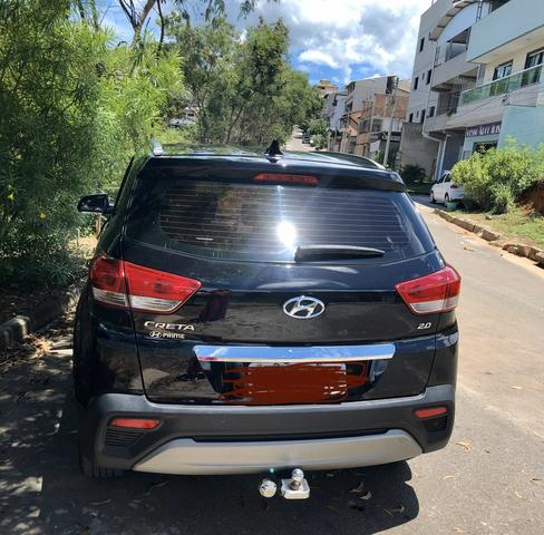 Vendo creta 2.0 prestige 2017