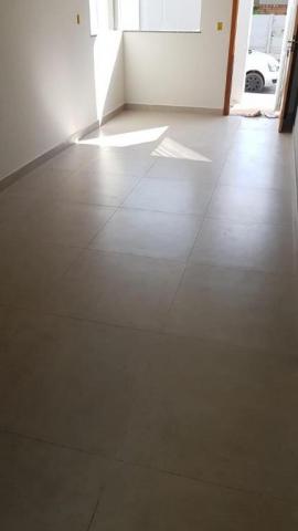 CASA à venda, 3 quartos, 1 vaga, LOURDES - ITAUNA/MG - Foto 11