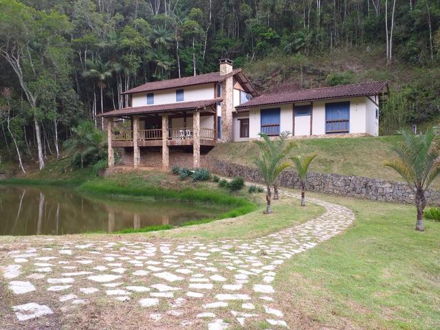 Aluguel de casa de campo nas montanhas/es - Foto 6