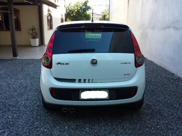 Fiat Palio Sporting 1.6 16V - Foto 4