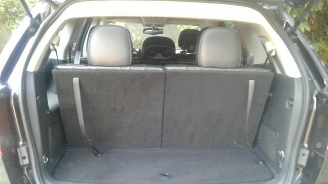 Fiat Freemont 2.4 16V Precision 2012 - 7 lugares (Aut) - Foto 5