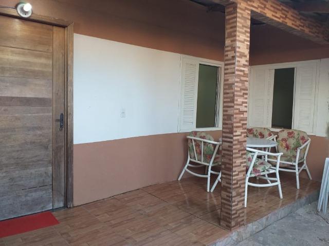 Casa Itapoá-SC (Temporada)