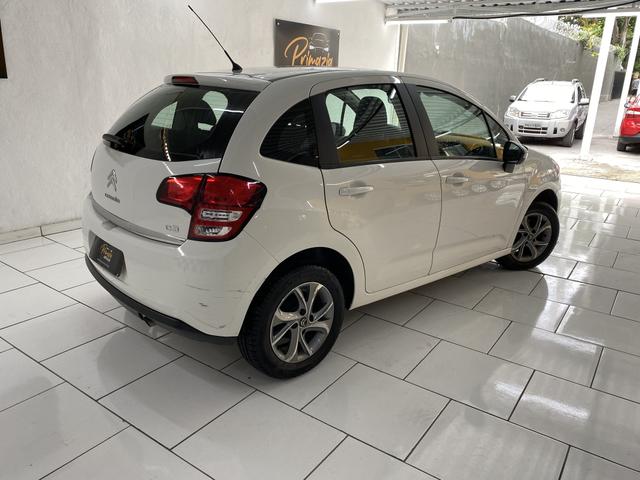 Citroen C3 2015 - Foto 4