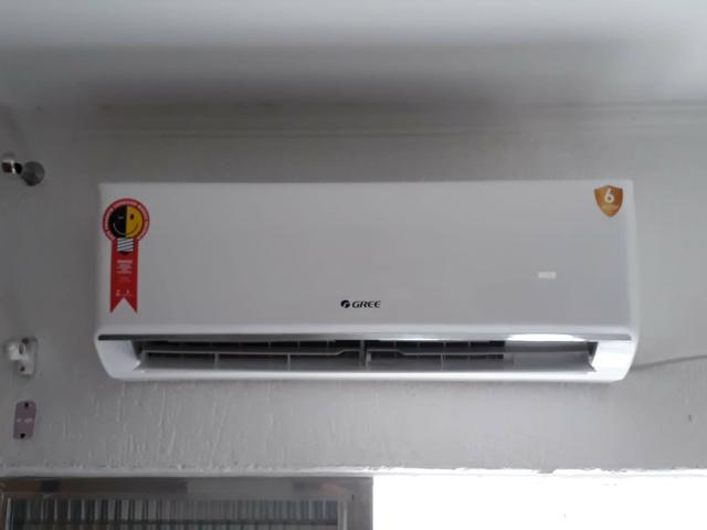 Ar condicionado - Foto 5