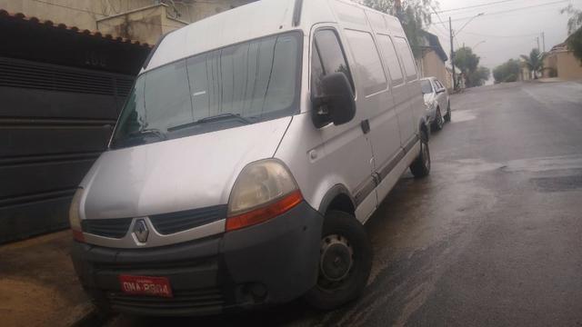 Van