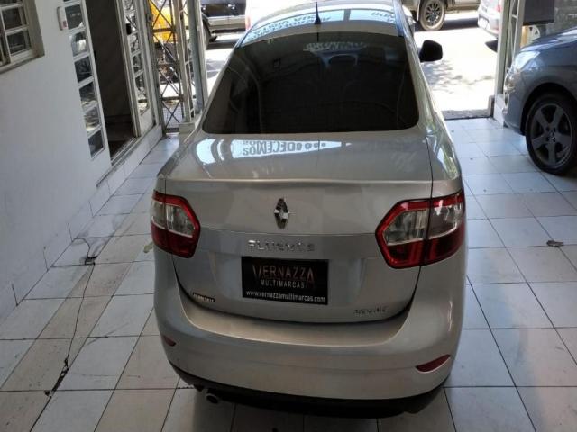 Fluence Dynamique 2.0 Automático !!! Top da Categoria !!! - Foto 4