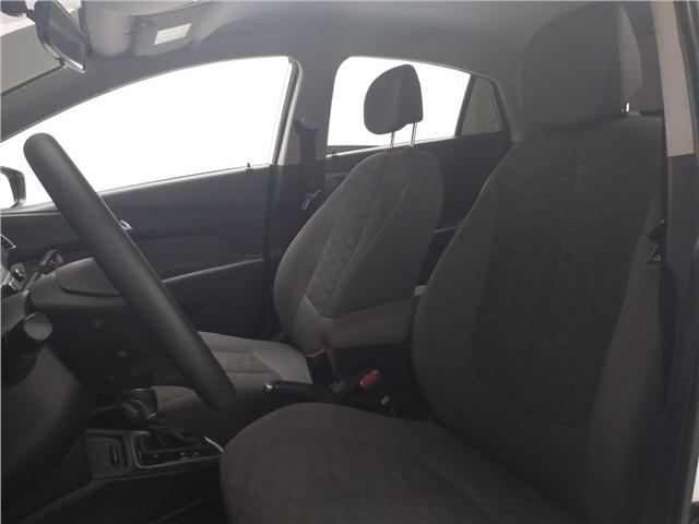 Hyundai Hb20s 1.6 comfort plus 16v flex 4p automático - Foto 9