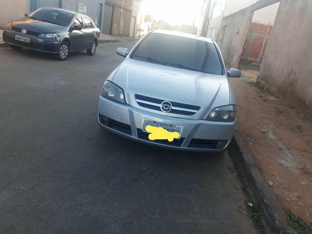 Astra cd 2004 13 mil - Foto 9