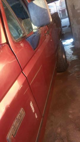 Vendo Caminhonete F1000 - Foto 5