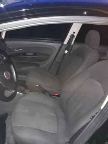 Fiat Punto ELX 2009/2010 - Foto 2