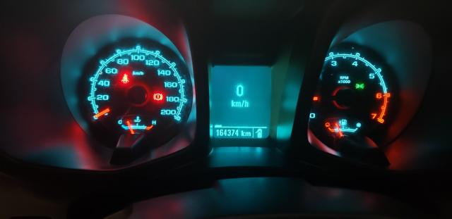 S10 2014/2014 2.4 LT 4X2 CD 8V FLEX 4P MANUAL - Foto 11