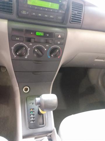 Vendo Corolla completo - Foto 6