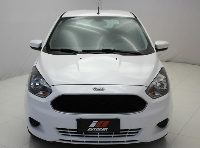 Ford Ka Score Baixo - Foto 2