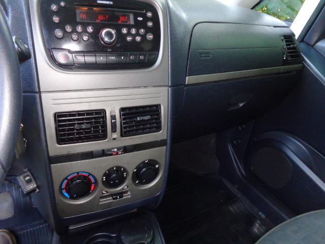 Fiat Idea Adventure 1.8 Completo + GNV !! - Foto 11
