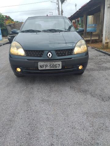 Renoalt Clio 1.6 16v - Foto 6