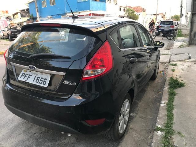 New Fiesta Se 2012 - Foto 5